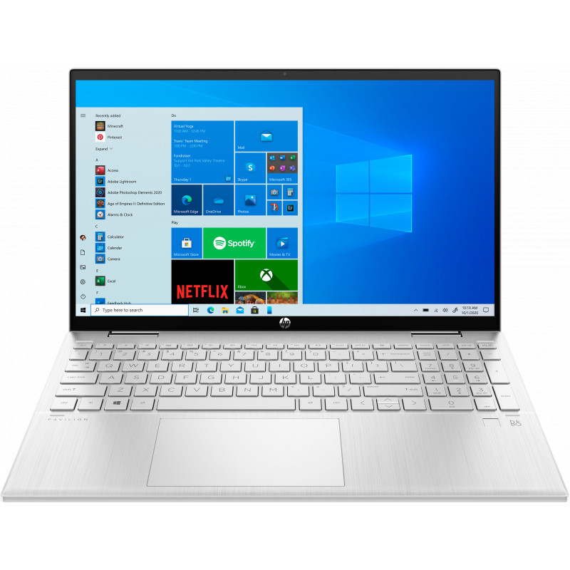 HP Pavilion x360 Convert 15-er0002nk